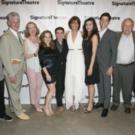 Photo Coverage: Inside Opening Night of Signature Theatre's WHAT I DID LAST SUMMER Video