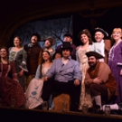 BWW Review: Opera House Players' THE ROBBER BRIDEGROOM at Broad Brook Opera House Video