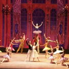 Moscow Fesival Ballet's CINDERELLA to Cast a Spell at Spencer This Month Video