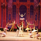 Moscow Fesival Ballet's CINDERELLA to Cast a Spell at Spencer This Month