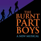 RAISE Repertory Ensemble Presents THE BURNT PART BOYS