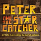 TheatreWorks New Milford Presents PETER AND THE STARCATCHER Video