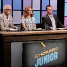 Food Network to Premiere New Season of CHOPPED JUNIOR, Today
