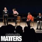 People's Light Showcases Local Region with 'Community Matters' New Play Series