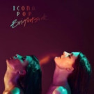 Swedish Duo Icona Pop Return With New Single 'Brightside' Video