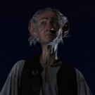 VIDEO: First Look - Mark Rylance Stars in Spielberg's THE BFG