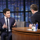 VIDEO: HAMILTON Director Thomas Kail Talks 16 Tony Noms: 'It Was a Remarkable Day' Video