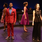 Photo Flash: Gloucester Stage Presents SONGS FOR A NEW WORLD