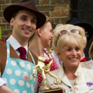 WEST END BAKE OFF 2016 to be Held in July Video