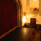 Irvington Town Hall Theater to Present Three One-Acts as Part of Stage Door Reading…