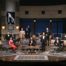 BWW Review: New Ending Adds a Twist to AND THEN THERE WERE NONE at Great Lakes Theate Video