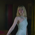 VIDEO: First Look - Keanu Reeves Stars in Upcoming Thriller THE NEON DEMON Video