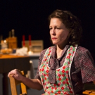 Photo Flash: First Look at NAPOLI, BROOKLYN World Premiere at Long Wharf Theatre