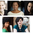 Cast Announced for RESOLUTION Premiere at Pride Films and Plays Video