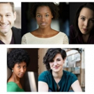 Cast Announced for RESOLUTION Premiere at Pride Films and Plays