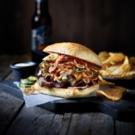  'Triple Hog Dare Ya' Applebee's' Launches New Sandwiches and Other Handhelds