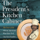 STAGE TUBE: Author Adrian Miller Discusses New Book, THE PRESIDENT'S KITCHEN CABINET Video