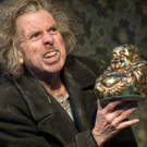 Photo Flash: First Look at Timothy Spall & More in Harold Pinter's THE CARETAKER at T Video
