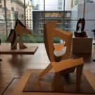BWW Review: PICASSO SCULPTURE, Modernism's Mastermind in Three Dimensions