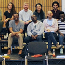 First Rehearsal Images Released for AMADEUS at the National Theatre