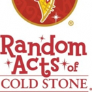 Cold Stone Creamery Gives Away Free Ice Cream At Select Locations For Random Acts Of 