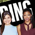 HAMILTON's Schuyler Sisters Featured in TrendingNY Magazine, Free Copies Tonight at # Video