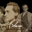 EDWIN, THE STORY OF EDWIN BOOTH to Begin This Weekend Off-Broadway Video