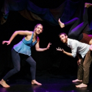 Acrobatic 'Little Prince' Tale FLIGHT Lands Off-Broadway Tonight Video