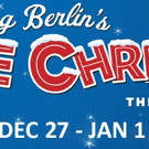 Irving Berlin's WHITE CHRISTMAS to Be Presented Live Onstage at Community Center Thea Video