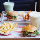 SCHNIPPERS for Fast-Casual Goodness