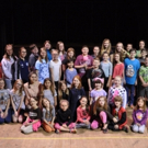 BWW Blog: Annalise Prentiss - SEUSSICAL THE MUSICAL at Susquehanna Stage Co.