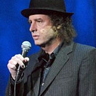 Steven Wright Comes to Playhouse Square Today