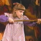 STAGE TUBE: On This Day for 4/25/16- THE SECRET GARDEN Video