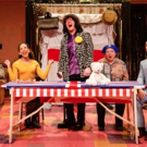 Photo Flash: First Look at MONSTER RAVING LOONY, Opening Tonight at Theatre Royal Ply Video