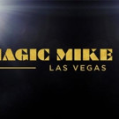 Channing Tatum to Bring MAGIC MIKE to the Stage In Las Vegas! Video