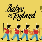 MasterVoices Presents BABES IN TOYLAND Featuring Kelli O'Hara, Bill Irwin, Lauren Wor Video