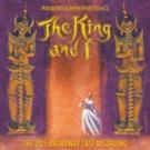 THE KING AND I Broadway Cast Recording Hits Stores Today Video