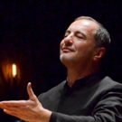 Milanov to Conduct Free HAPPY HOUR CONCERT, 10/29 Video