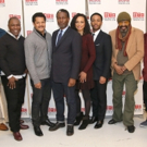 Photo Coverage: Meet the Cast of August Wilson's JITNEY on Broadway!