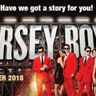 JERSEY BOYS to Open Australian Tour in September 2018 Video