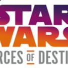 Disney and Lucasfilm Celebrate Iconic Heroes from a Galaxy Far, Far Away…with STAR  Video