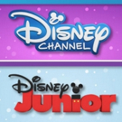 Disney Channel & Disney Junior Top February in Key Target Demos