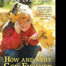 HOW AND WHY GOD EVOLVED is Released