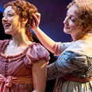 Chicago Shakespeare's SENSE AND SENSIBILITY Cast Recording Now Available Video