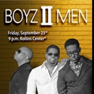 Four Time Grammy Award-Winning R&B Legends Boyz II Men to Perform at Dover Downs Hote Video