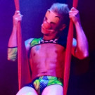Boys' Night: An All-Male Cirquelesque Revue Returns to The Slipper Room 2/2 Video