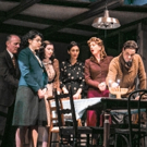 BWW Review: THE DIARY OF ANNE FRANK at STNJ is Theatrical Excellence Video