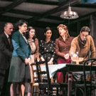 BWW Review: THE DIARY OF ANNE FRANK at STNJ is Theatrical Excellence