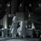 Kid Koala's Graphic Novel NUFONIA MUST FALL Comes to Life at BAM This Weekend Video
