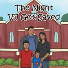Vincent Green Releases THE NIGHT VJ GOT SAVED Video
